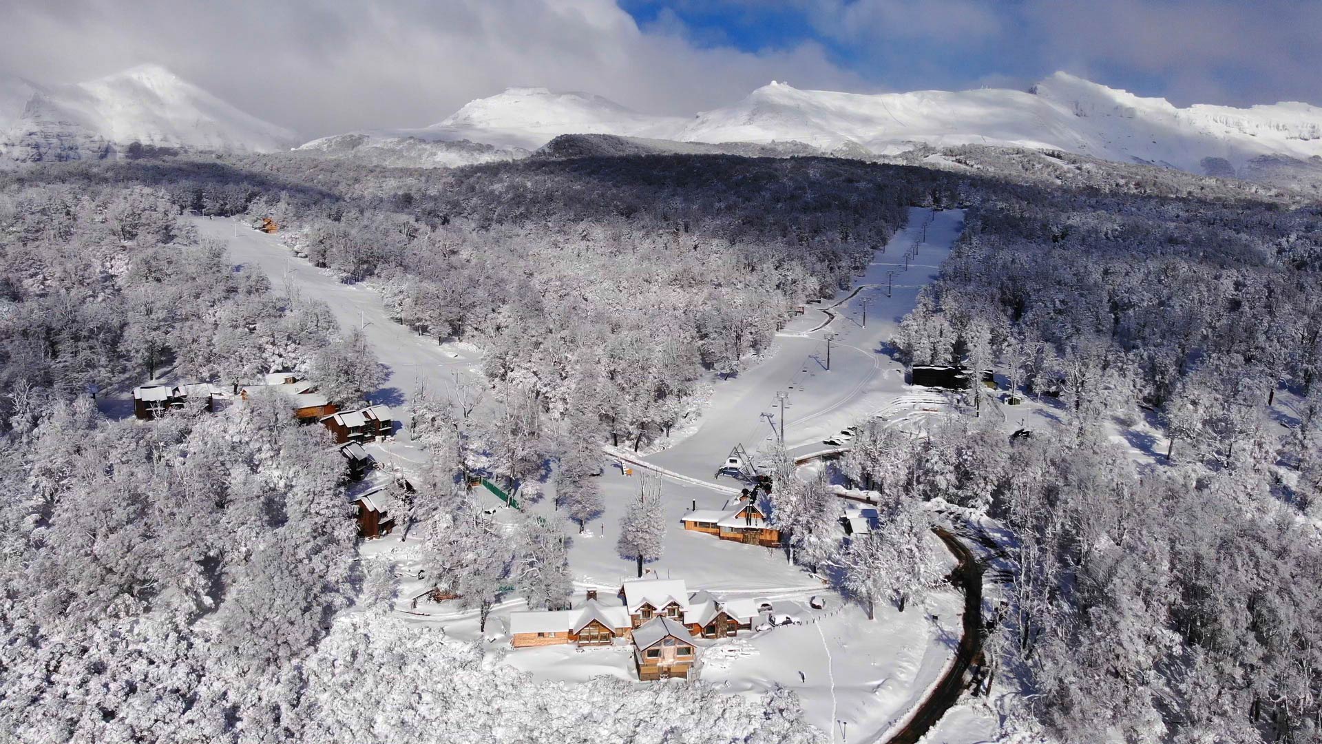 Espectacular lote en venta en Las pendientes Village Ski san Martin de Los Andes!! Espectacular lote en venta en Las pendientes Village Ski san Martin de Los Andes!!
