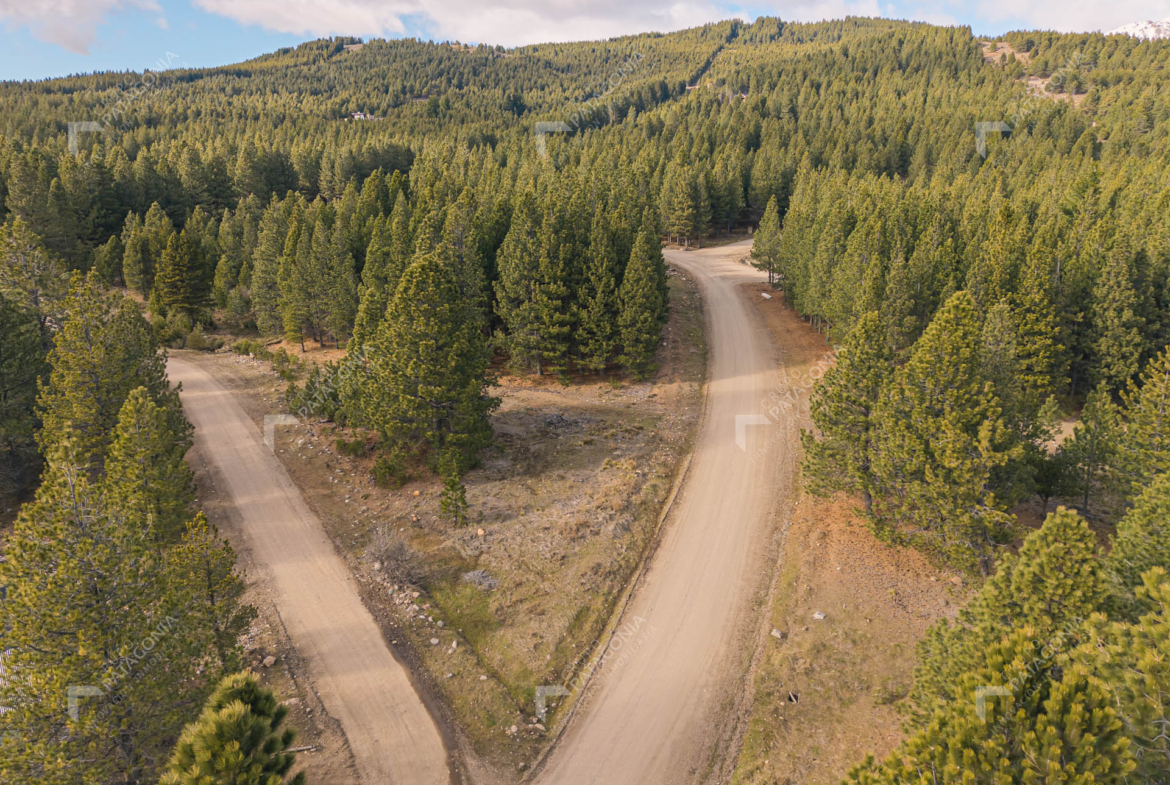 lote terreno en venta en el desafio mountain resort san martin de los andes neuquen patagonia argentina