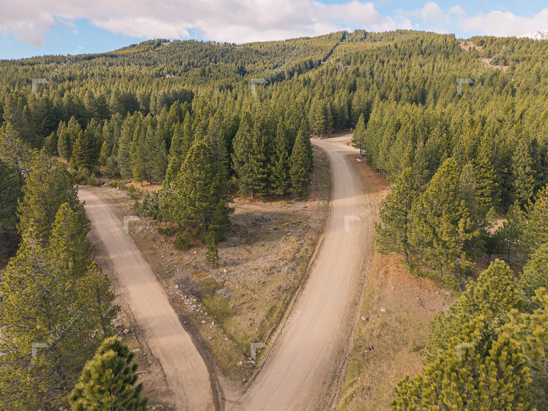 lote terreno en venta en el desafio mountain resort san martin de los andes neuquen patagonia argentina