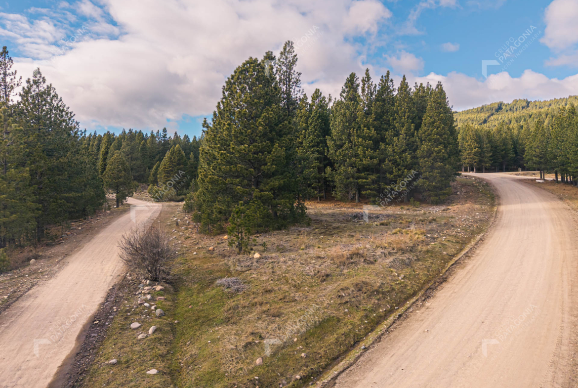 lote terreno en venta en el desafio mountain resort san martin de los andes neuquen patagonia argentina