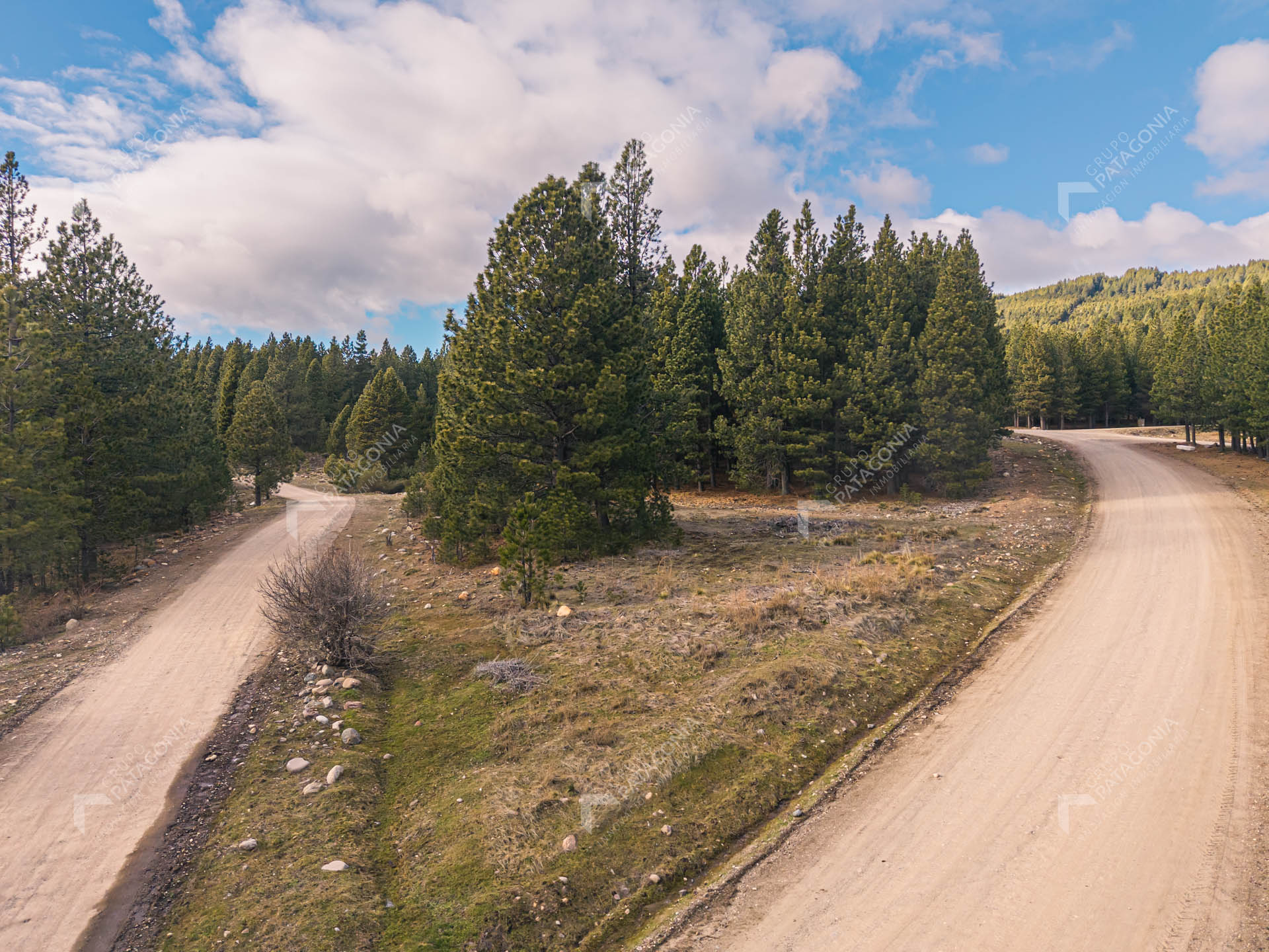 lote terreno en venta en el desafio mountain resort san martin de los andes neuquen patagonia argentina