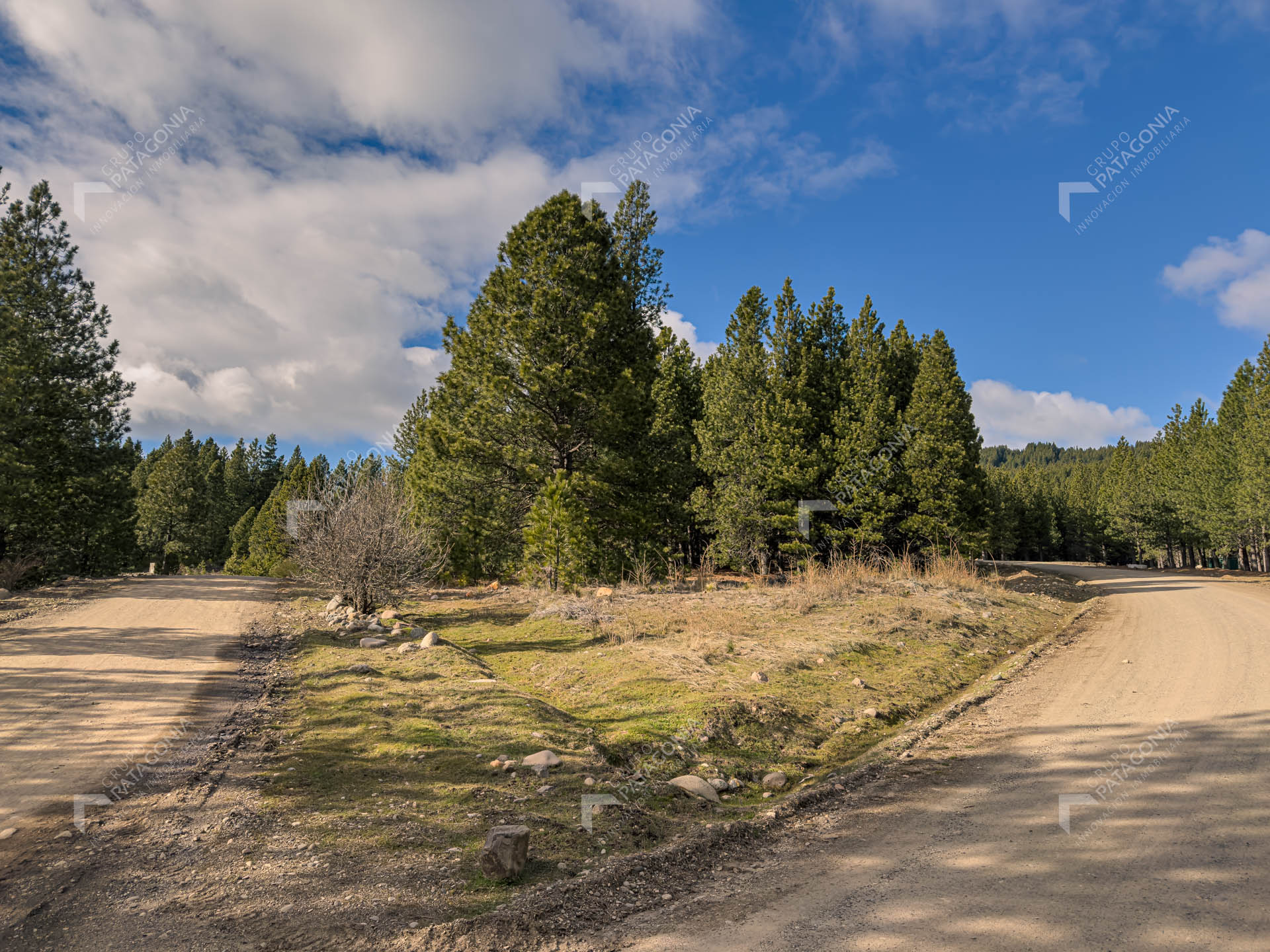 lote terreno en venta en el desafio mountain resort san martin de los andes neuquen patagonia argentina