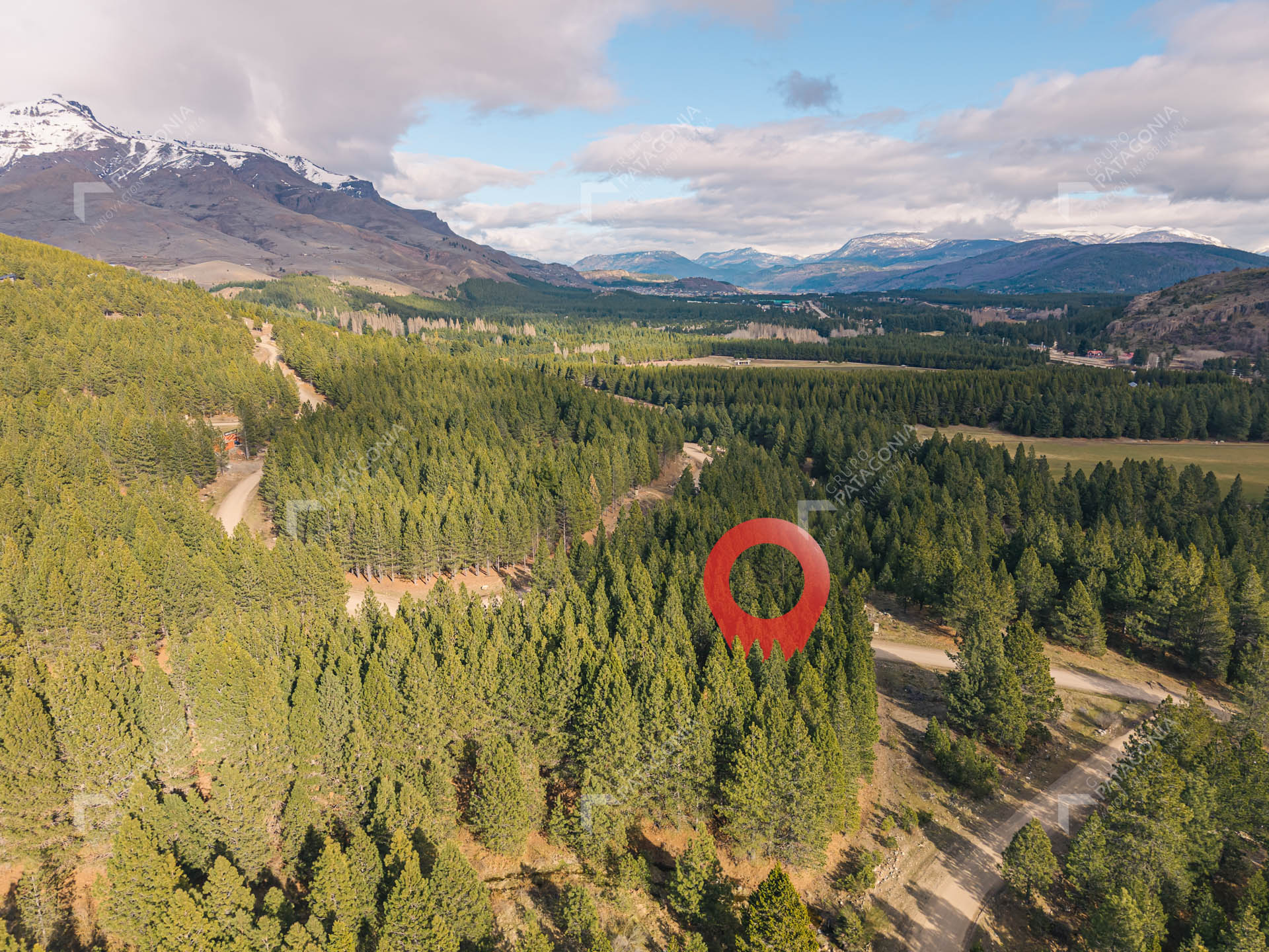 lote terreno en venta en el desafio mountain resort san martin de los andes neuquen patagonia argentina