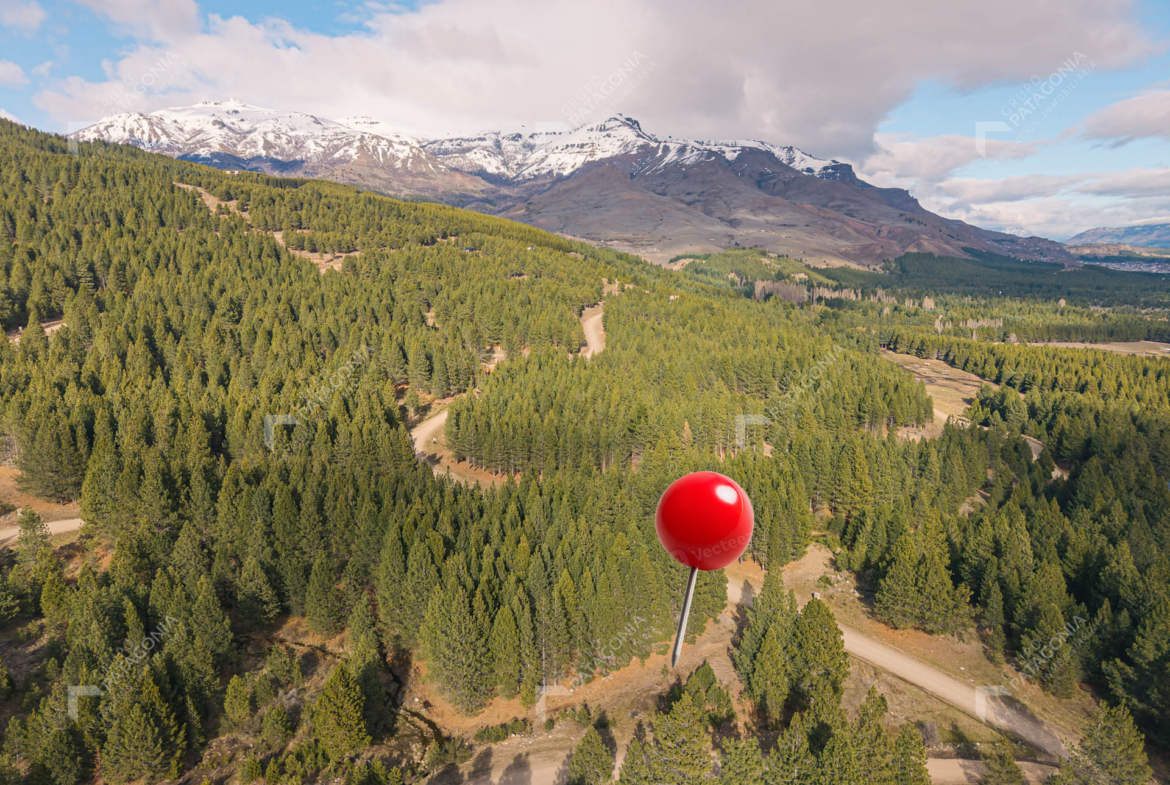 lote terreno en venta en el desafio mountain resort san martin de los andes neuquen patagonia argentina