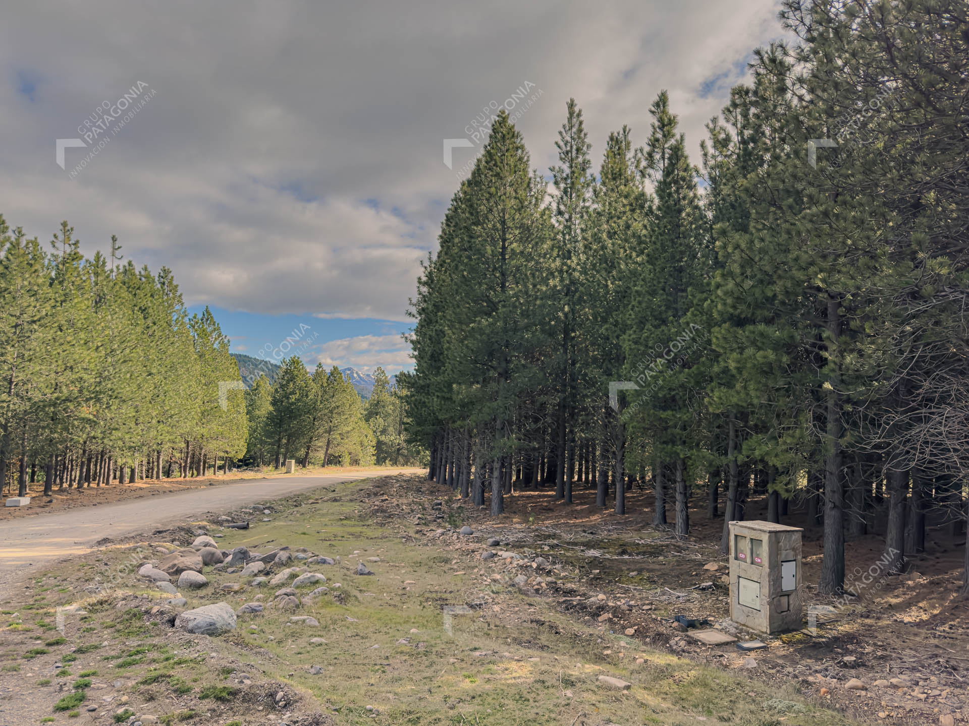 lote terreno en venta en el desafio mountain resort san martin de los andes neuquen patagonia argentina