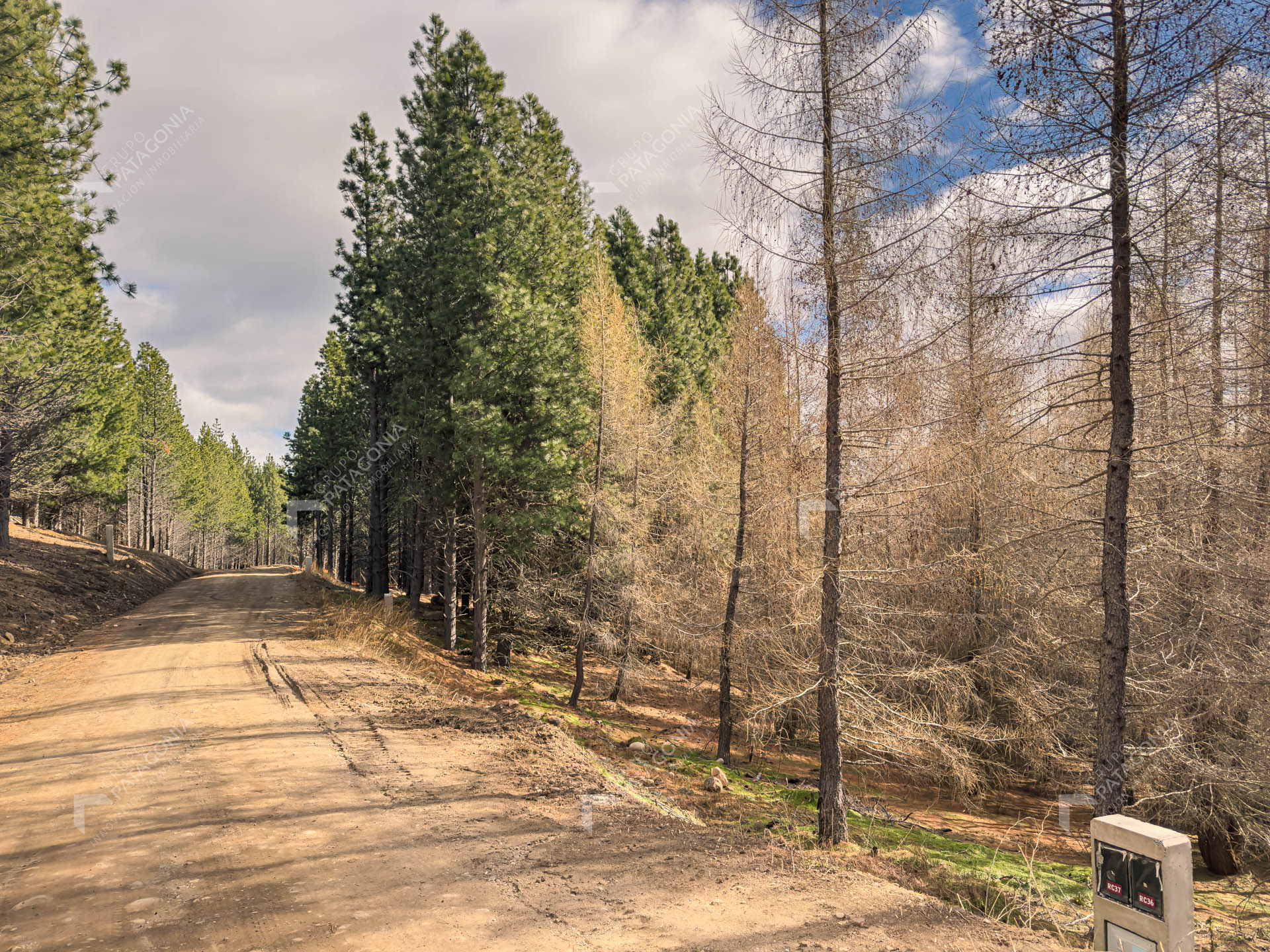 lote terreno en venta en el remanso san martin de los andes neuquen patagonia argentina