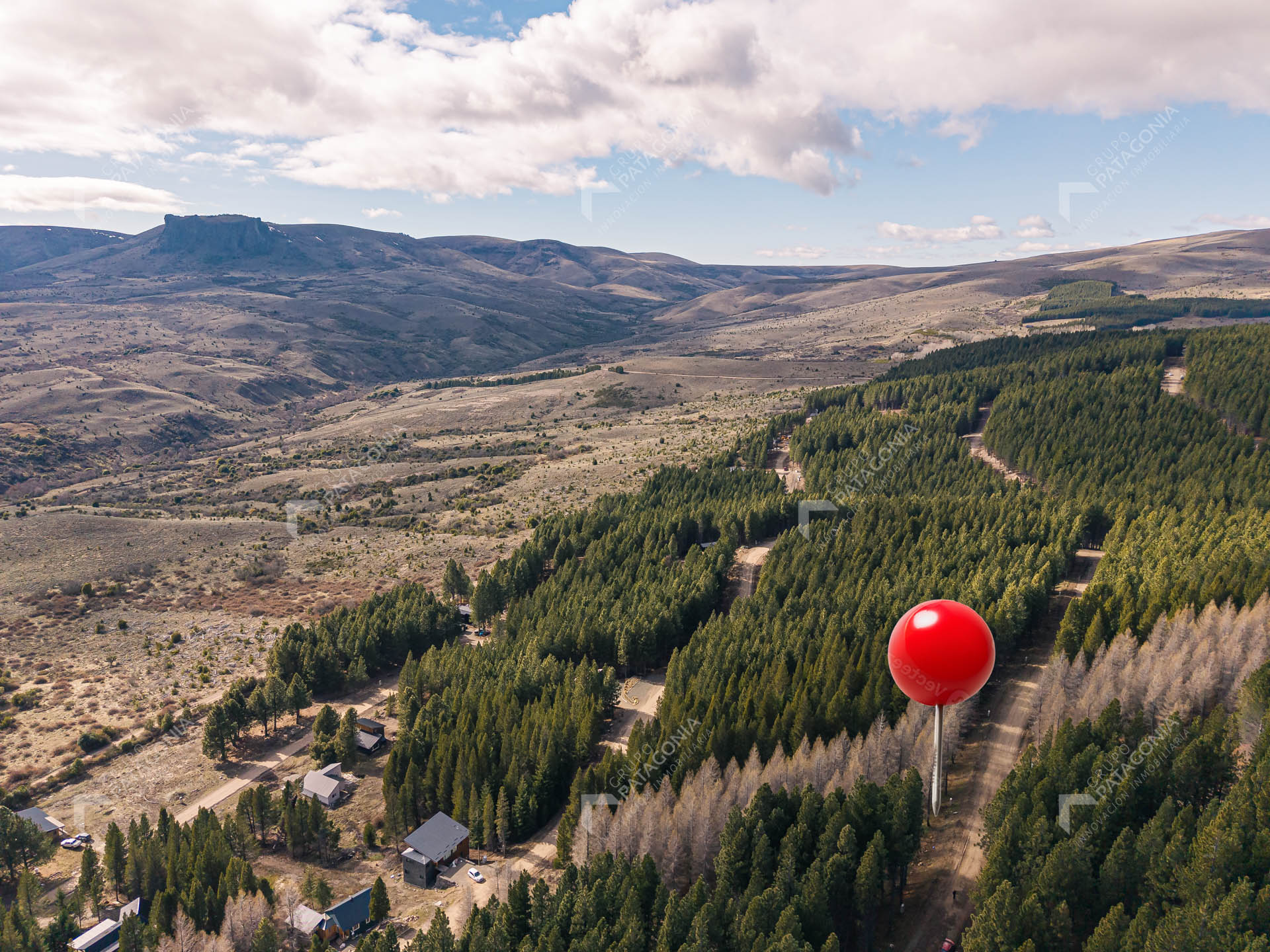 lote terreno en venta en el remanso san martin de los andes neuquen patagonia argentina