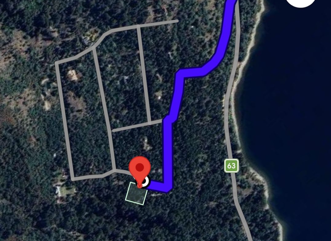 lote terreno barato en venta en villa lago meliquina san martin de los andes neuquen patagonia argentina