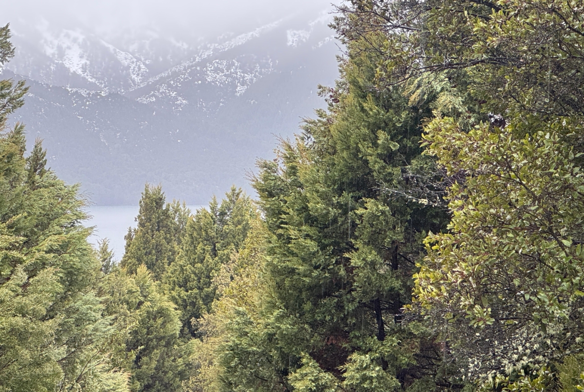 lote terreno barato en venta en villa lago meliquina san martin de los andes neuquen patagonia argentina