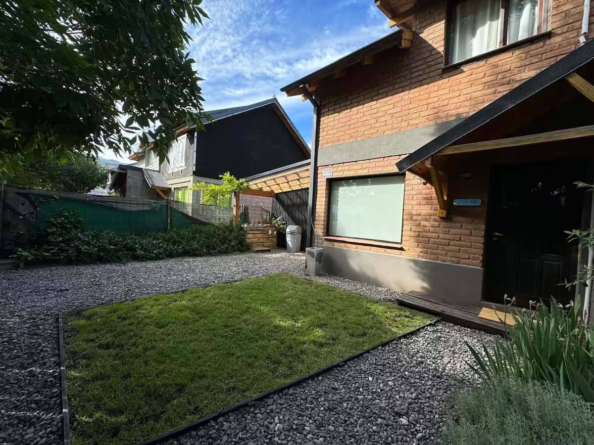 casa cabaña en venta en barrio san fernando san martin de los andes neuquen patagonia argentina