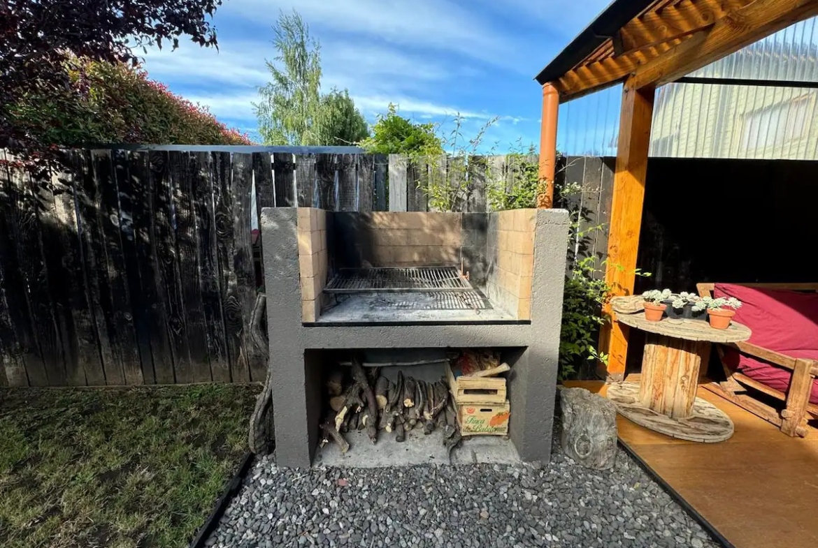 casa cabaña en venta en barrio san fernando san martin de los andes neuquen patagonia argentina