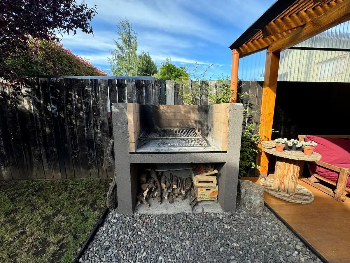 casa cabaña en venta en barrio san fernando san martin de los andes neuquen patagonia argentina