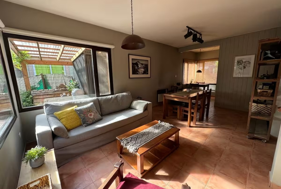casa cabaña en venta en barrio san fernando san martin de los andes neuquen patagonia argentina