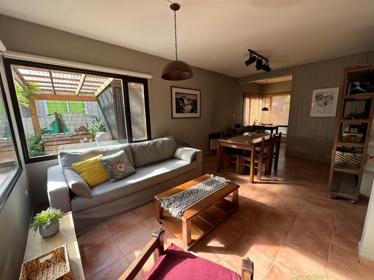 casa cabaña en venta en barrio san fernando san martin de los andes neuquen patagonia argentina