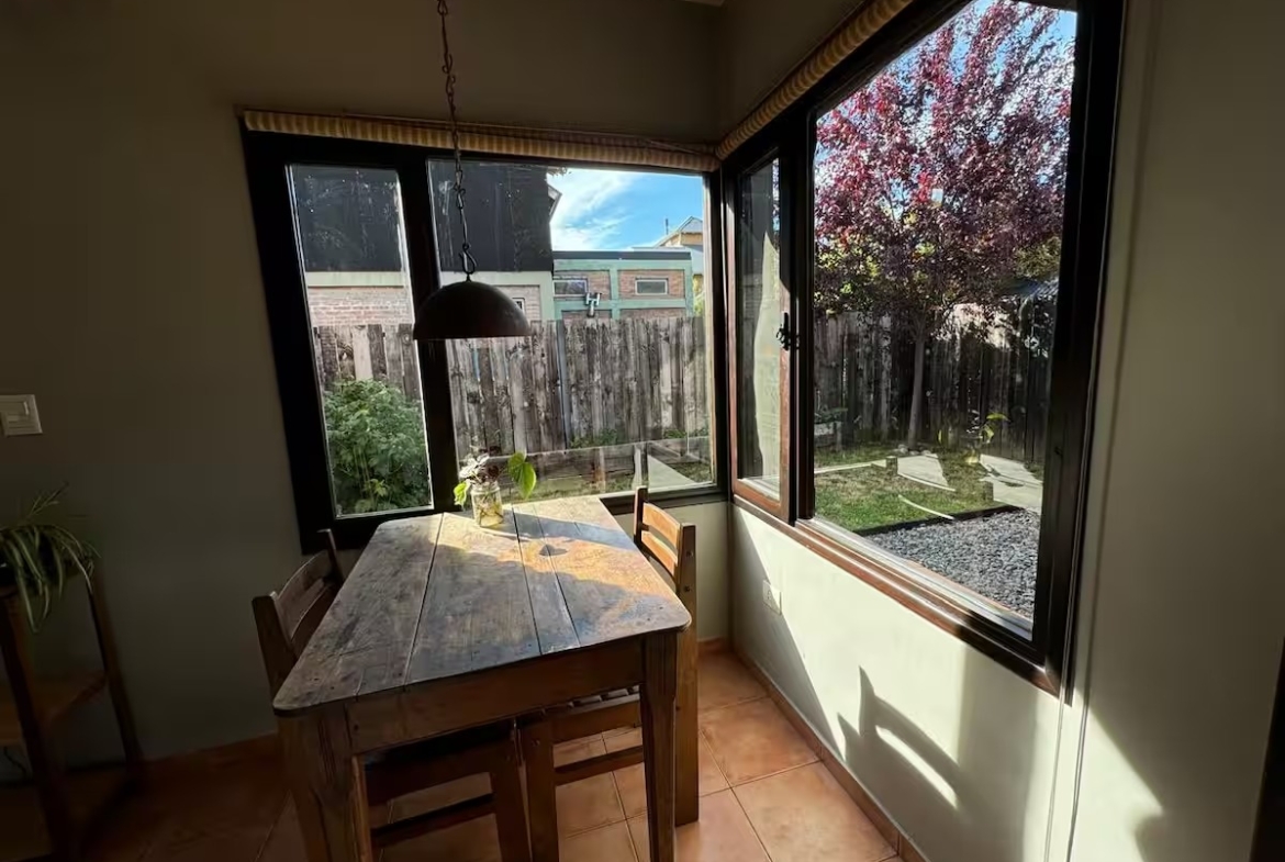 casa cabaña en venta en barrio san fernando san martin de los andes neuquen patagonia argentina