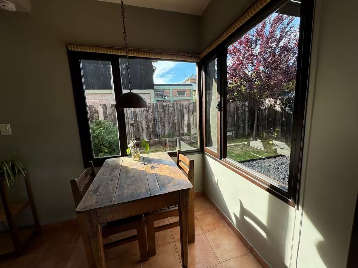casa cabaña en venta en barrio san fernando san martin de los andes neuquen patagonia argentina