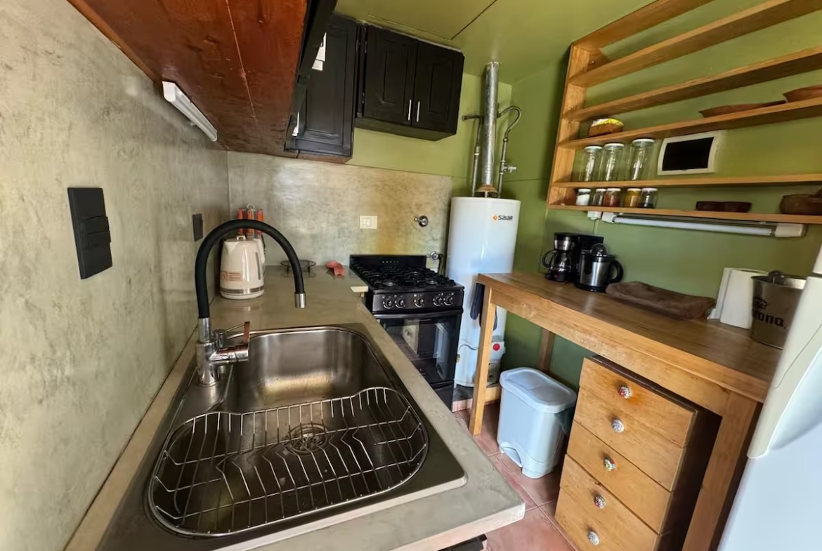 casa cabaña en venta en barrio san fernando san martin de los andes neuquen patagonia argentina