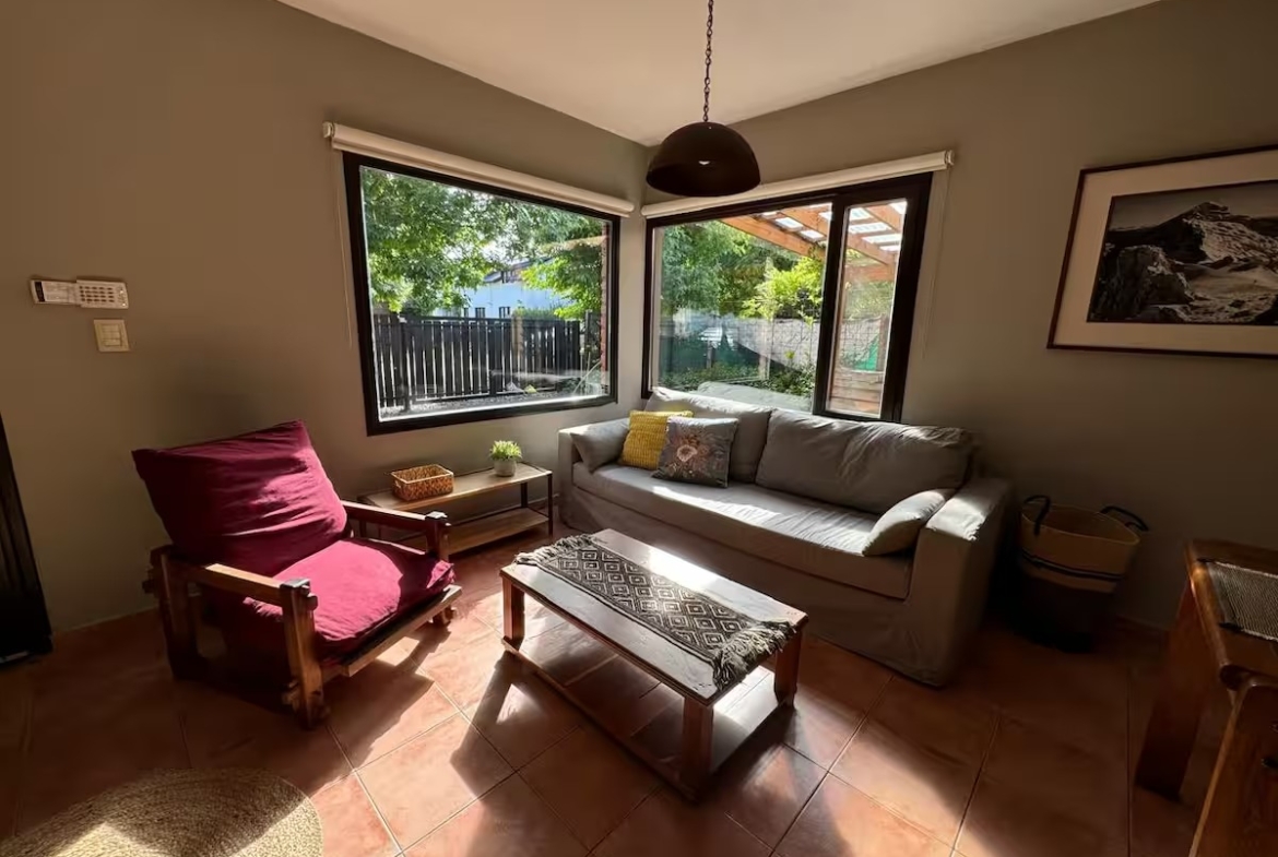 casa cabaña en venta en barrio san fernando san martin de los andes neuquen patagonia argentina