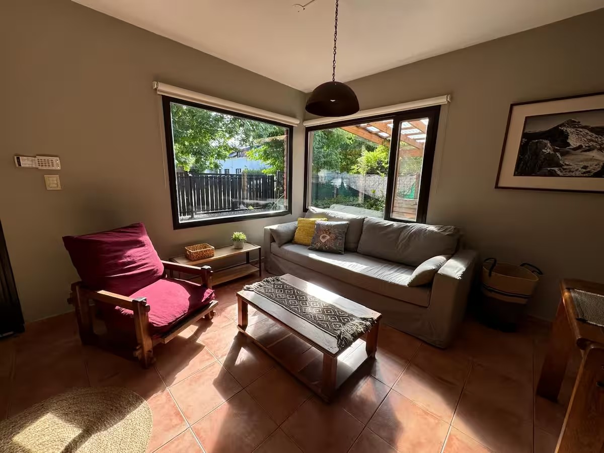 casa cabaña en venta en barrio san fernando san martin de los andes neuquen patagonia argentina