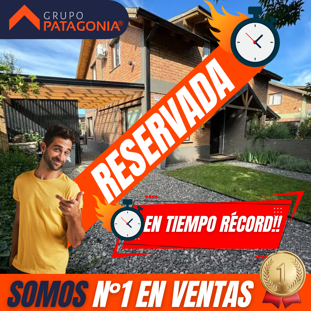 casa cabaña en venta en barrio san fernando san martin de los andes neuquen patagonia argentina