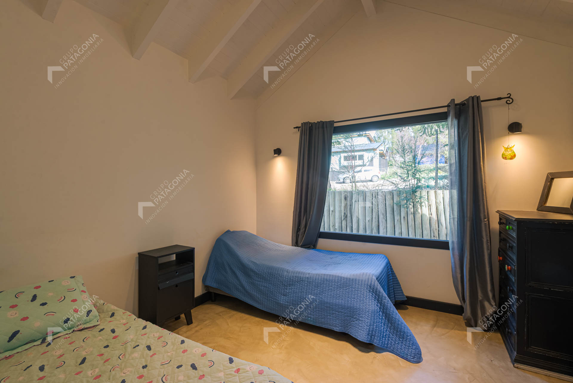 17 habitación planta baja Alihuen Arriba