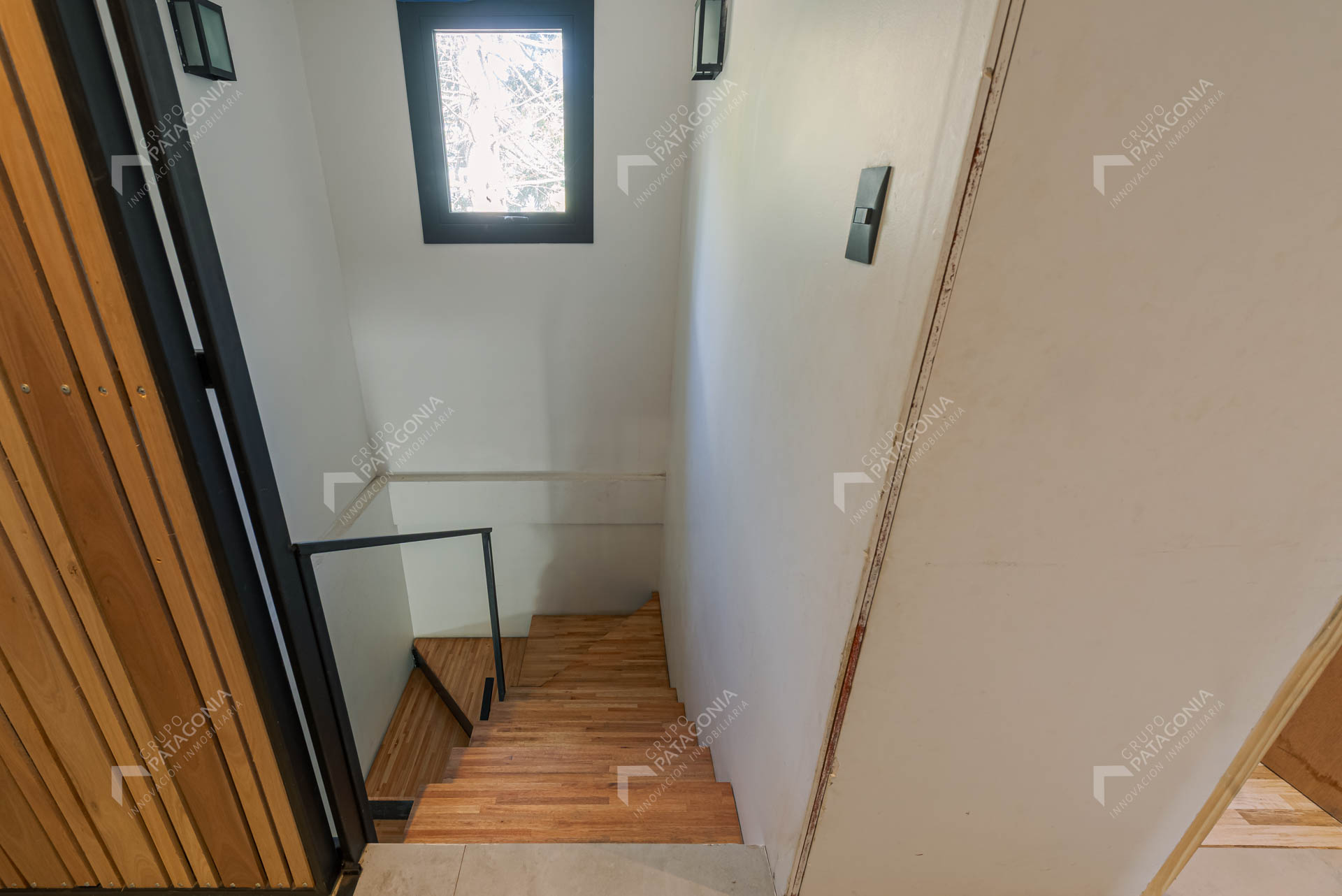 20 escalera casa en venta alihuen arriba