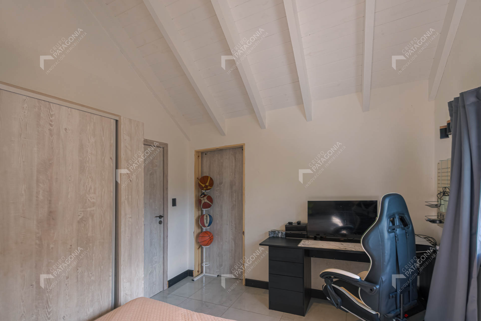 27 habitación planta alta