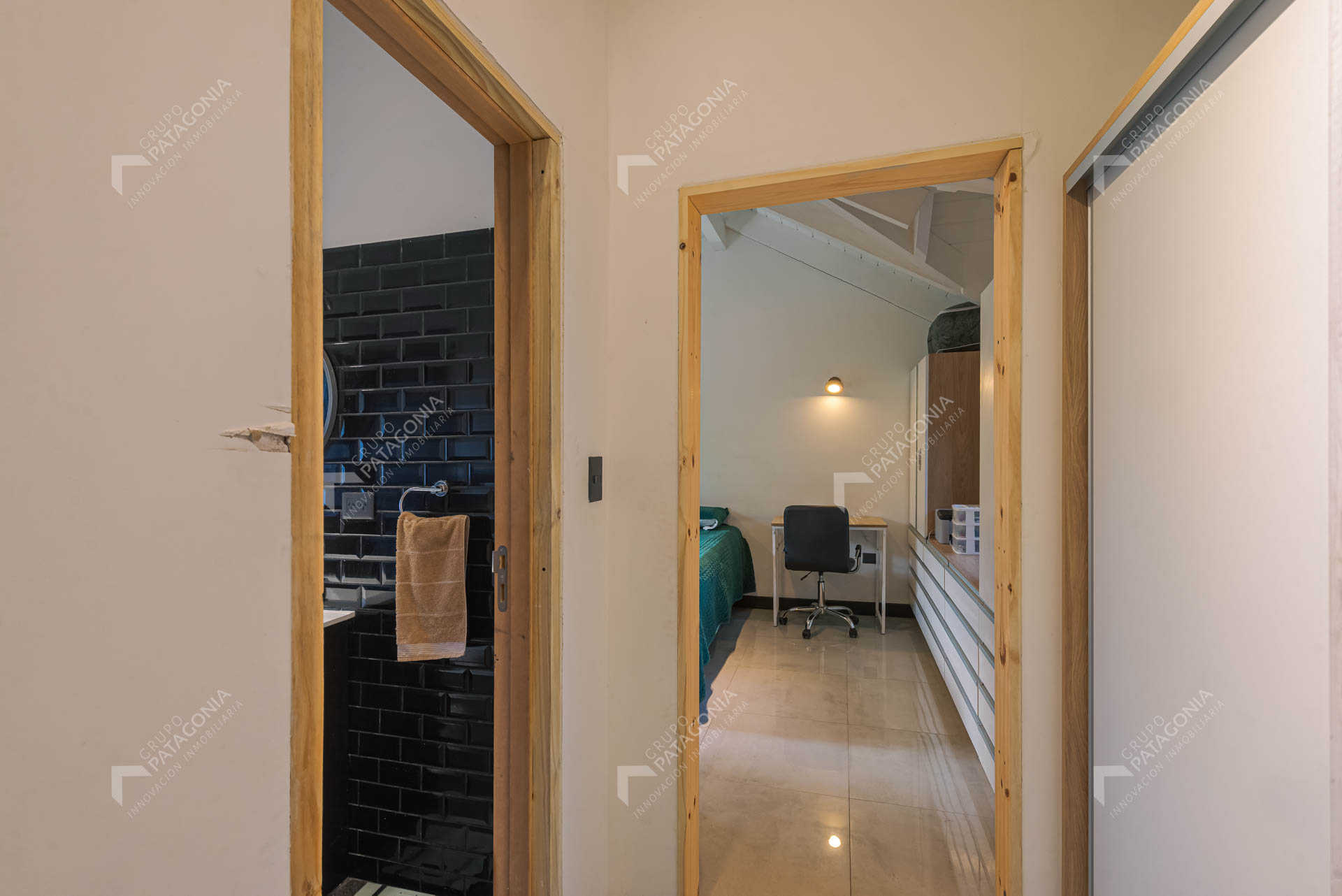 28 habitación principal casa Alihuen Arriba